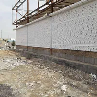 کرکره برقی رولاپ|مصالح و تجهیزات ساختمان|مشهد, طلاب|دیوار