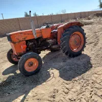 تراکتور فیات