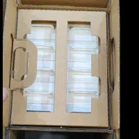 آداپتور 20وات اورجینال|لوازم جانبی موبایل و تبلت|فردیس, منظریه|دیوار