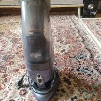 جارو شارژی نیاز به تعمیر