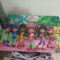 عروسک وچندوسایل دیگه|اسباب و اثاث بچه|سقز, |دیوار