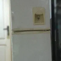 یخچال فریزر یخساران