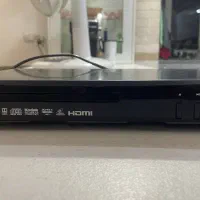 دستگاه DVD مارشال|پخش‌کننده DVD و ویدیو|تهران, دریان‌نو|دیوار
