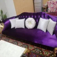 مبل شیک قیمت مناسب|مبلمان خانگی و میز عسلی|بندر گناوه, |دیوار