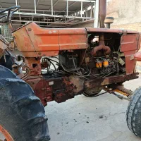 تراکتور رومانی|خودرو سنگین|هندیجان, |دیوار