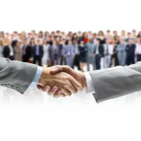 همکاری در فروش