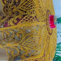 تزیینات|پرده، رانر، رومیزی|تالش, هشتپر|دیوار