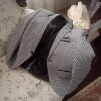 کت مجلسی پسرانه