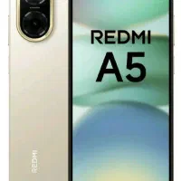 گوشی شیائمی A5