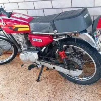 موتور شهاب مدل ۸۹ پلاک ملی|موتورسیکلت|اهواز, کمپلو جنوبی|دیوار