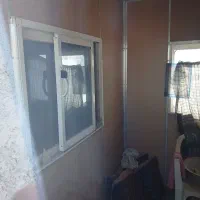 کانکس نگهبانی