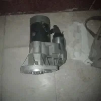 استارت وسرسیلندرآمیکو۵تن استارت ایسوزو۵تن|قطعات یدکی و لوازم جانبی|زاهدان, |دیوار