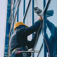 تعمیرات تخصصی و خدمات حرفه‌ای سیستم‌ نظارت تصویری|خدمات پیشه و مهارت|بم, |دیوار