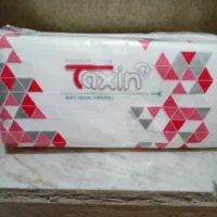 دستمال کاغذی