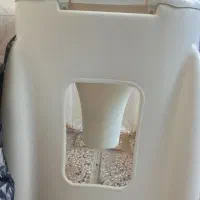 توالت فرنگی