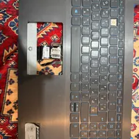 کیبورد لپ تاپ