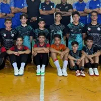 ثبت نام کلاس فوتبال و فوتسال