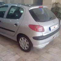 پژو۲۰۶