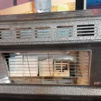 بخاری دیواری