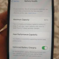 iPhone 7 128|موبایل|نجفآباد, شریعتی|دیوار
