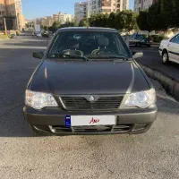 پراید 111 SE مدل ۹۵