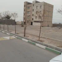 زمین مسکونی فروشی