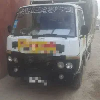 یکدستگاه نیسان مدل ۸۵