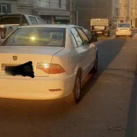 سمند سورن مدل ۹۰|خودرو سواری و وانت|اندیشه, شهرک صدف|دیوار