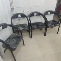 صندلی برای سالن