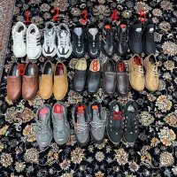 کفش و کتونی