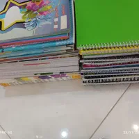 دفتر و لوازم تحریر|لوازم التحریر|پاکدشت, پاکدشت (مامازند)|دیوار