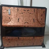 بخاری گازی درحدنو