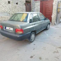 پراید|خودرو سواری و وانت|یزد, |دیوار