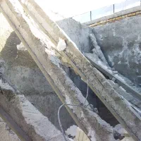 تخریب ساختمان کلی وجزیی|خدمات پیشه و مهارت|گنبد کاووس, |دیوار