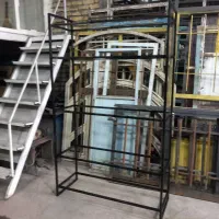 قفسه ۵طبقه ۱۱۵در۲