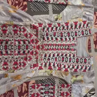 خیاط بلوچی دوزی و آموزش دوخت لباس بلوچی|خدمات پیشه و مهارت|زاهدان, |دیوار