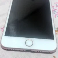 آیفون ۷ پلاس ۱۲۸ گیگ|موبایل|کرج, حصارک پایین|دیوار