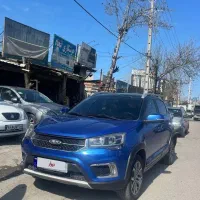 ام وی ام ایکس۲۲ اتومات مدل۱۳۹۶