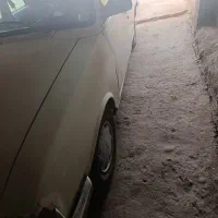 پیکان مدل 81دوگانه دستی|خودرو سواری و وانت|ارس, |دیوار