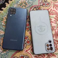 گوشی آ ۱۲ یا ام ۱۲