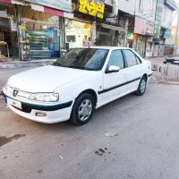 پژو‌پارس۹۹کم‌کارکرد‌