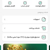 وام ۳۰۰ میلیونی|خدمات مالی، حسابداری، بیمه|تهران, گیشا|دیوار