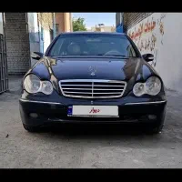 بنزc240|خودرو سواری و وانت|تهران, هوانیروز|دیوار