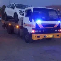 خودروبر کفی امداد خودرو میاندوآب