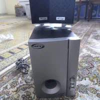 اسپیکر bpt|سیستم صوتی خانگی|تهران, شوش (باغ آذری)|دیوار