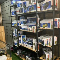 نصب و اجرای فروشگاه رگال،قفسه،مانکن و غیره|فروشگاه و مغازه|اصفهان, خانه اصفهان|دیوار