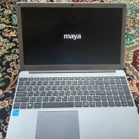 لپ تاپ برند مایا (maya)