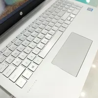 لپ تاپ لمسی در حد نو HP PAVILION|رایانه همراه|هشتگرد, |دیوار