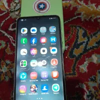 گوشی موبایلa05|موبایل|فردیس, قریشی|دیوار