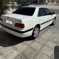 پارس سال موتور جدید 1401سیمی|خودرو سواری و وانت|بوشهر, |دیوار